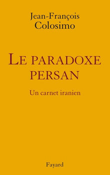 Le paradoxe persan