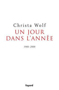 Un jour dans l'année