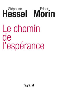 Le chemin de l'espérance