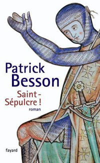 Saint sépulcre !