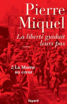 La liberté guidait leurs pas, tome 2