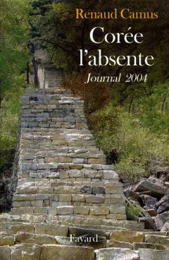 Corée l'absente