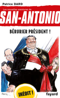 Bérurier Président !