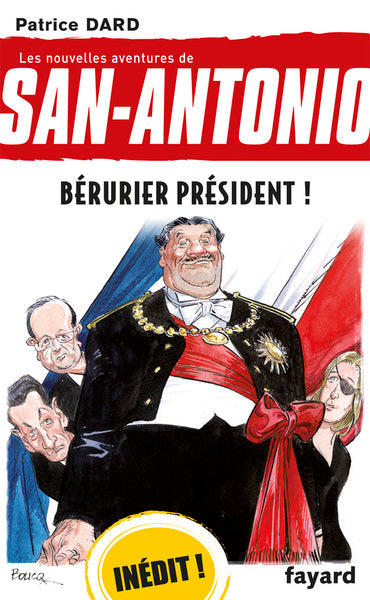 Bérurier Président !