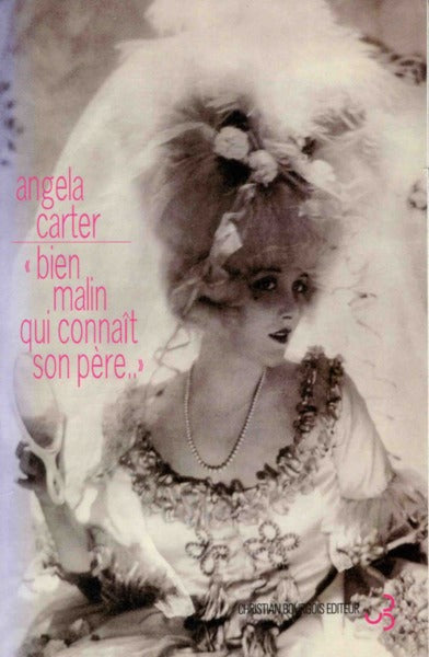 bien malin qui connaît son père