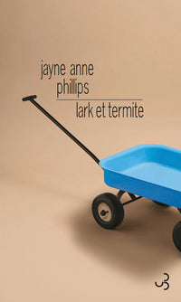 Lark et Termite