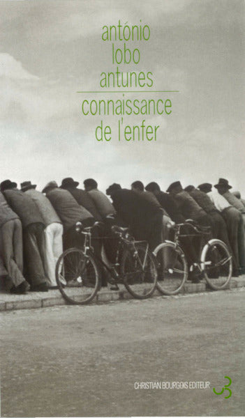 connaissance de l'enfer