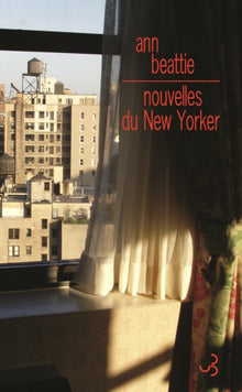nouvelles du new yorker