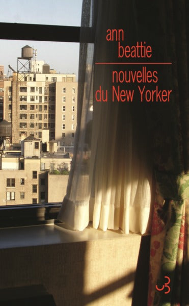 nouvelles du new yorker