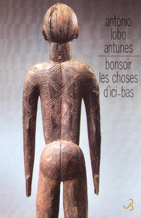 bonsoir les choses d'ici bas