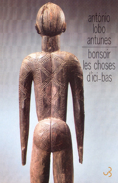 bonsoir les choses d'ici bas