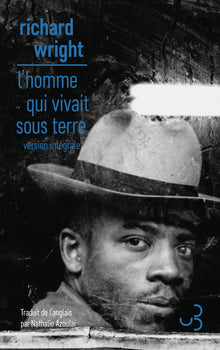 L'homme qui vivait sous terre