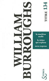 La Machine molle
