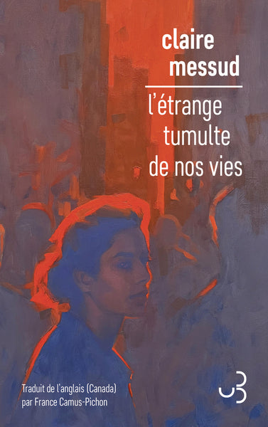 L'étrange tumulte de nos vies