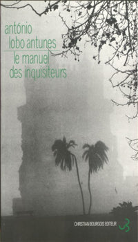 Le manuel des inquisiteurs