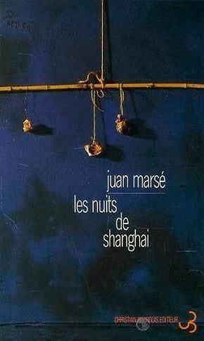 Les nuits de Shangai