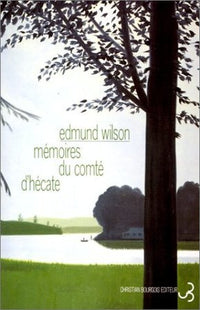 Mémoires du comte d'Hécate