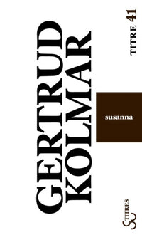 Susanna