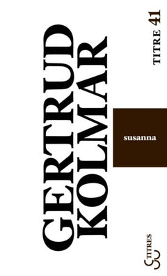 Susanna