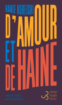 D'amour et de haine