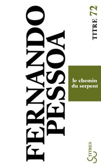 Le chemin du serpent