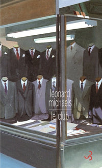 Le Club