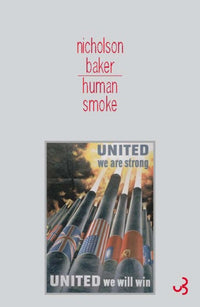 Human smoke