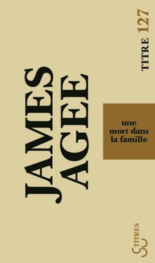 Un mort dans la famille