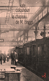 Le chapeau de M. Briggs