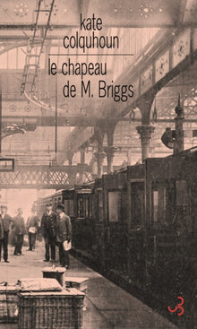 Le chapeau de Mr Briggs