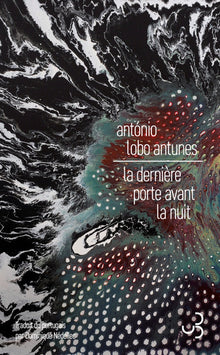 la dernière porte avant la nuit