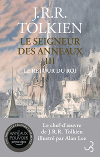 Le retour du roi