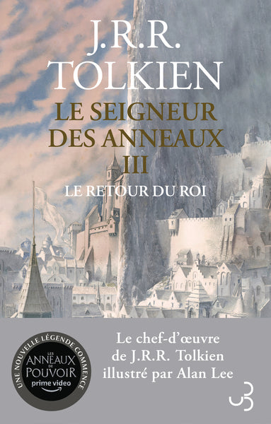 Le retour du roi
