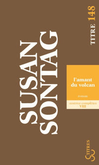 L'amant du volcan