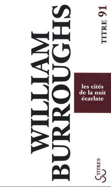 Les cités de la nuit écarlate