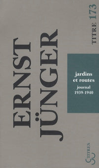Journal 1 : Jardins et routes
