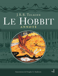 Le hobbit annoté