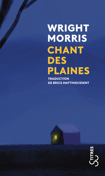 Chant des plaines