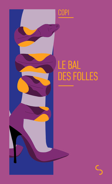 Le bal des folles