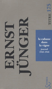 La cabane dans la vigne, 1945 - 1948