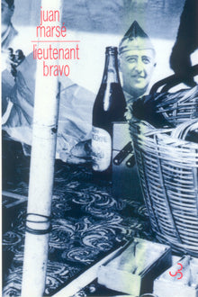 TENIENTE BRAVO +1 CD FILME