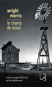 Le champ de vision