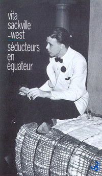 Séducteur en Equateur