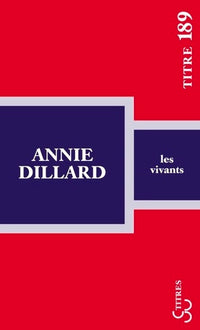 Les vivants