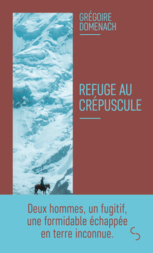 Refuge au crépuscule