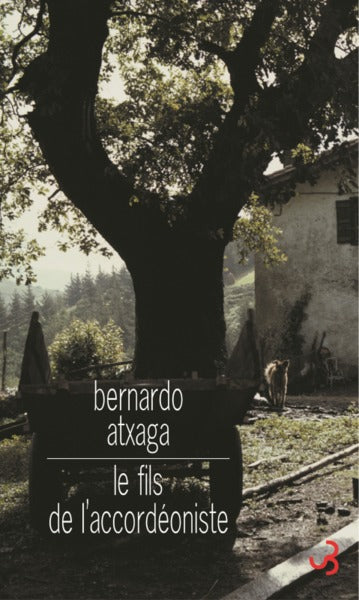 Le fils de l'accordéoniste