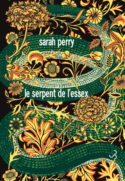 The Essex Serpent