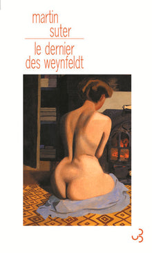 Le dernier des Weynfeldt