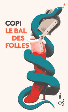 Le bal des folles
