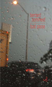 Tout passe